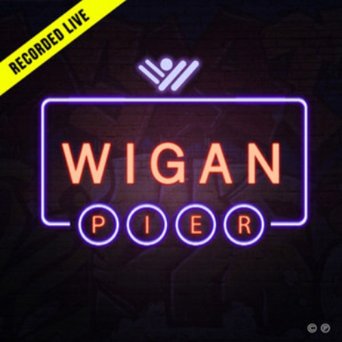 Wigan Pier - Pt. 10 (Ben-T & Nemesis)