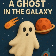 A Ghost in the Galaxy