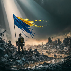 Through the Ashes