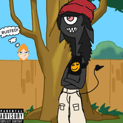 BUSTED (prod. SmallPig)