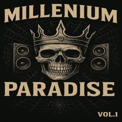 Sonk - Millenium Paradise Vol.1