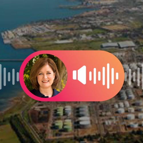 Drive With Tom Elliott 3aw Radio 7 September 2020 By Senator Sarah Henderson