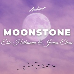 Eric Heitmann & Joran Elane - Moonstone (Instrumental)