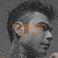 Fedez - Cigno nero (Picastro recut)