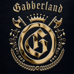 L.O.R. - GABBERLAND (ORIGINAL)