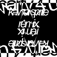 charli xcx - party 4 u (kawai sprite remix)