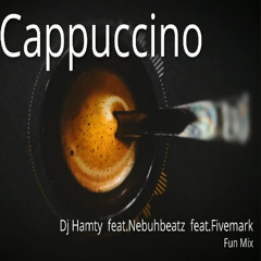 Cappuccino (Coffeeshop Fun Mix)