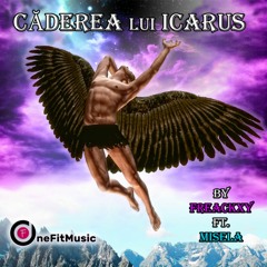 Caderea Lui Icarus
