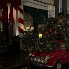 santa baby interlude