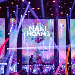 LAKXURY V.1 - DJ NAMHOANG | BEST LOUNGE - BAR MUSIC 2023 | GIẤC MƠ TUYẾT TRẮNG - HOA SỮA - THU CUỐI