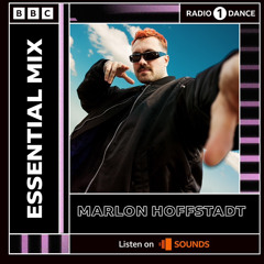 Marlon Hoffstadt - BBC Radio 1 [Essential Mix 1559] 25-05-2024