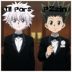 Estabelecimento Prisional de Monsanto // PZzin & Lil Pars