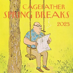 Spring Breaks 2023