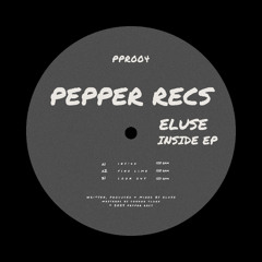 PREMIERE: Eluse - Fine Lime
