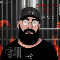 HAMID SEFAT_Syndrome Deev(DJ MILI REMIX)
