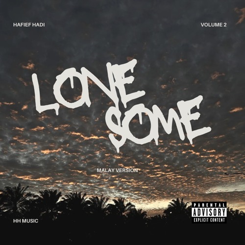 Lonesome ft. Frdvus (Malay Version)