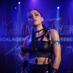 Ich blockier' Deine Nummer (Money Honey) Techno meets NDW and Punk