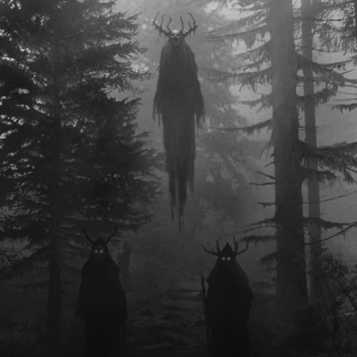 Shaman Society