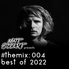 the mix: 004 (best of 2022)