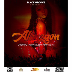 ATANSYON-Tonymix (Kristian Elbert Remix)