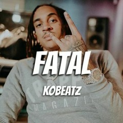 "FATAL" - D Block Europe Type Beat (Young Adz x Dirtbike LB) | Trap Instrumental | Kobeatz |