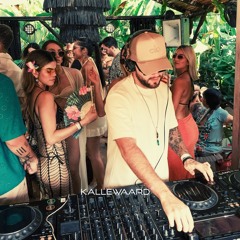 Boho Party at Casa Candela - Live Set by Kallewaard - 07/28/2024