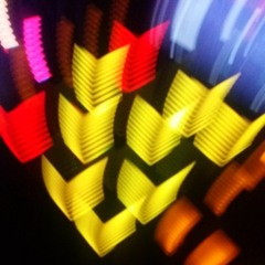 Paint with Sounds