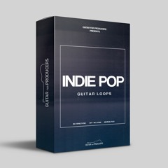 Indie Pop Guitar Loops