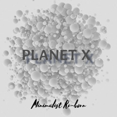 Planet X