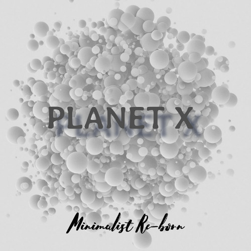 Planet X
