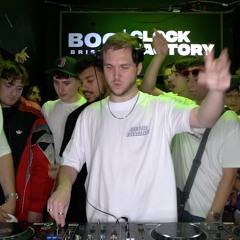 BOG x Phantom: Soulecta