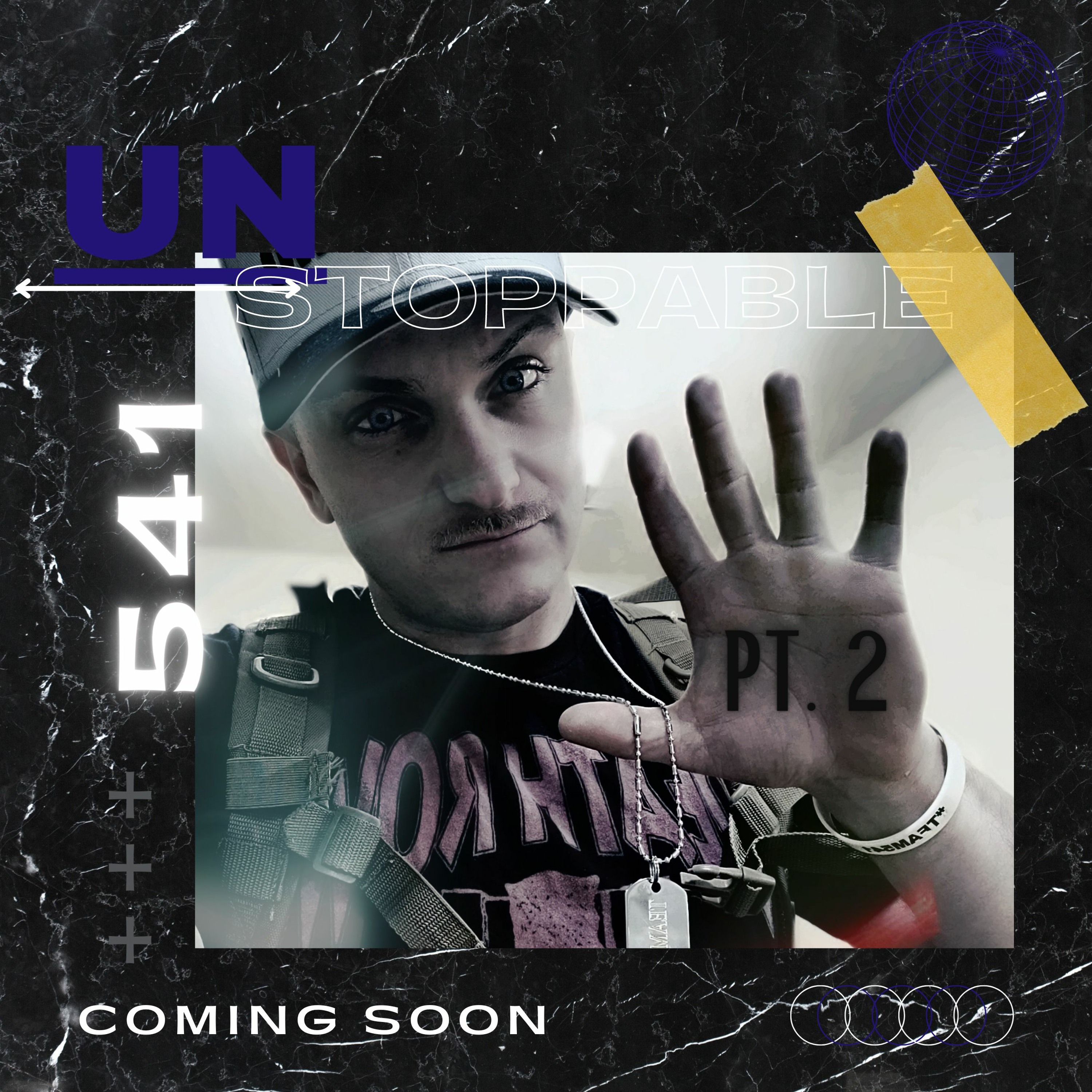 JK541 BEATZ