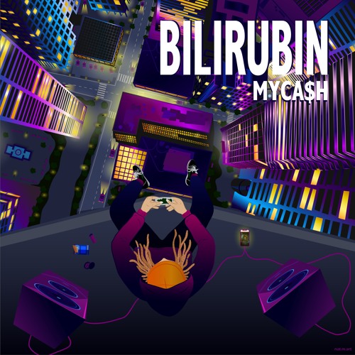 MyCa$h - Bili Rubin EP Showreel ( out on ÚL soon )