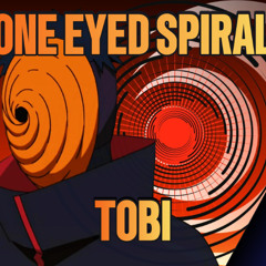 One Eyed Spiral