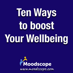 You Too Can Raise Your Mood with Moodscope