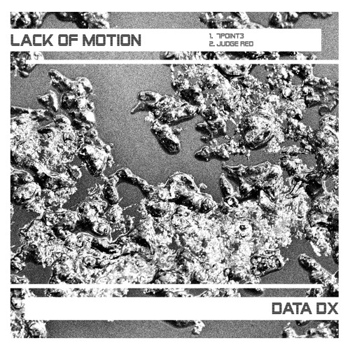 Data Dx - 7point3