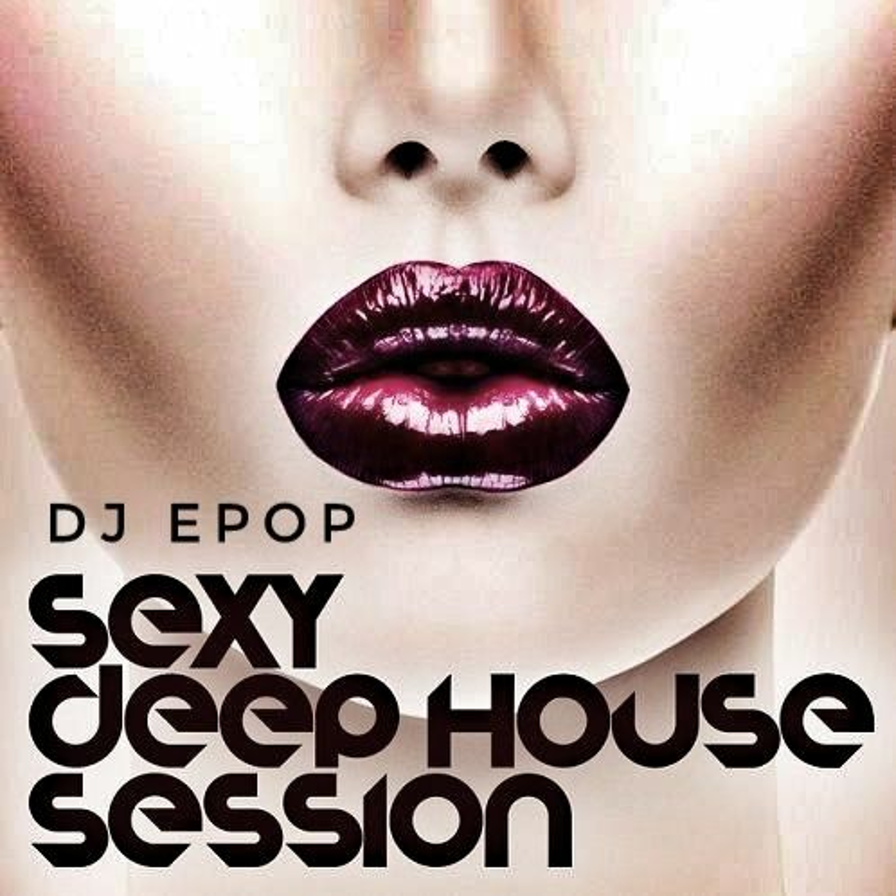 DJ EPop Even Deeper episode artwork
