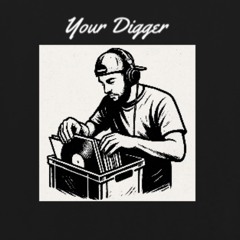 Chillin Like A Villain (Golden Era Hiphop Deep Cuts Mixet)