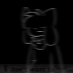 i do not want to feel