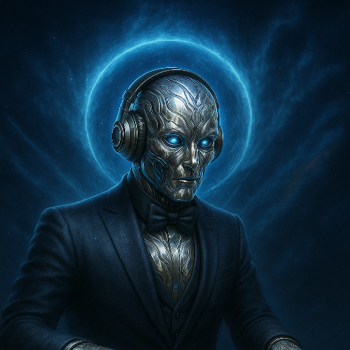 Stuttered Mind Protocol(PsyTrance)