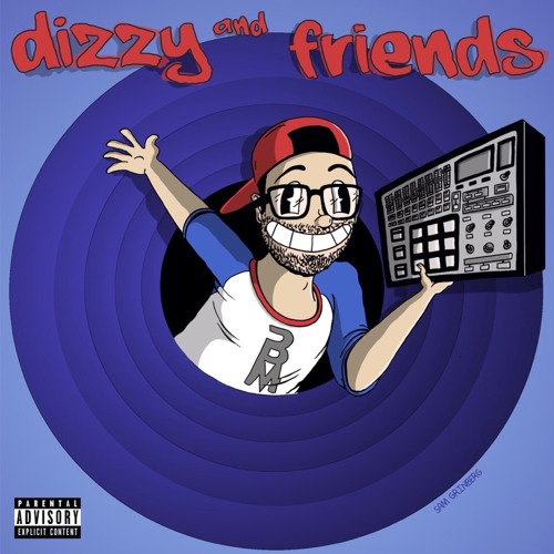 Dizzy and Friends