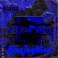 Blue boy Vol.1 intro -  100 shots/Verse