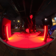 Techno Mixes Vol. 2 | Red Lights Under the M Line