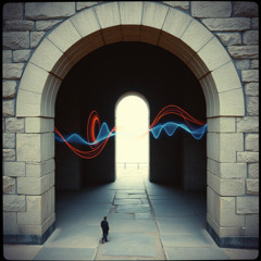 Voices Through the Walls