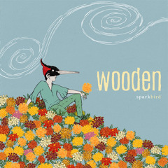 Wooden