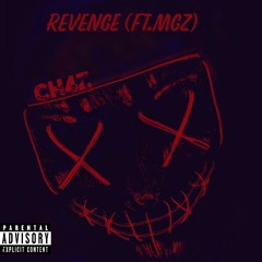 Revenge (Ft.MGZ)