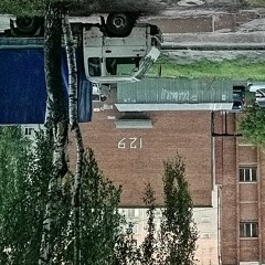 ОУ74 - КРЕПОСТЬ