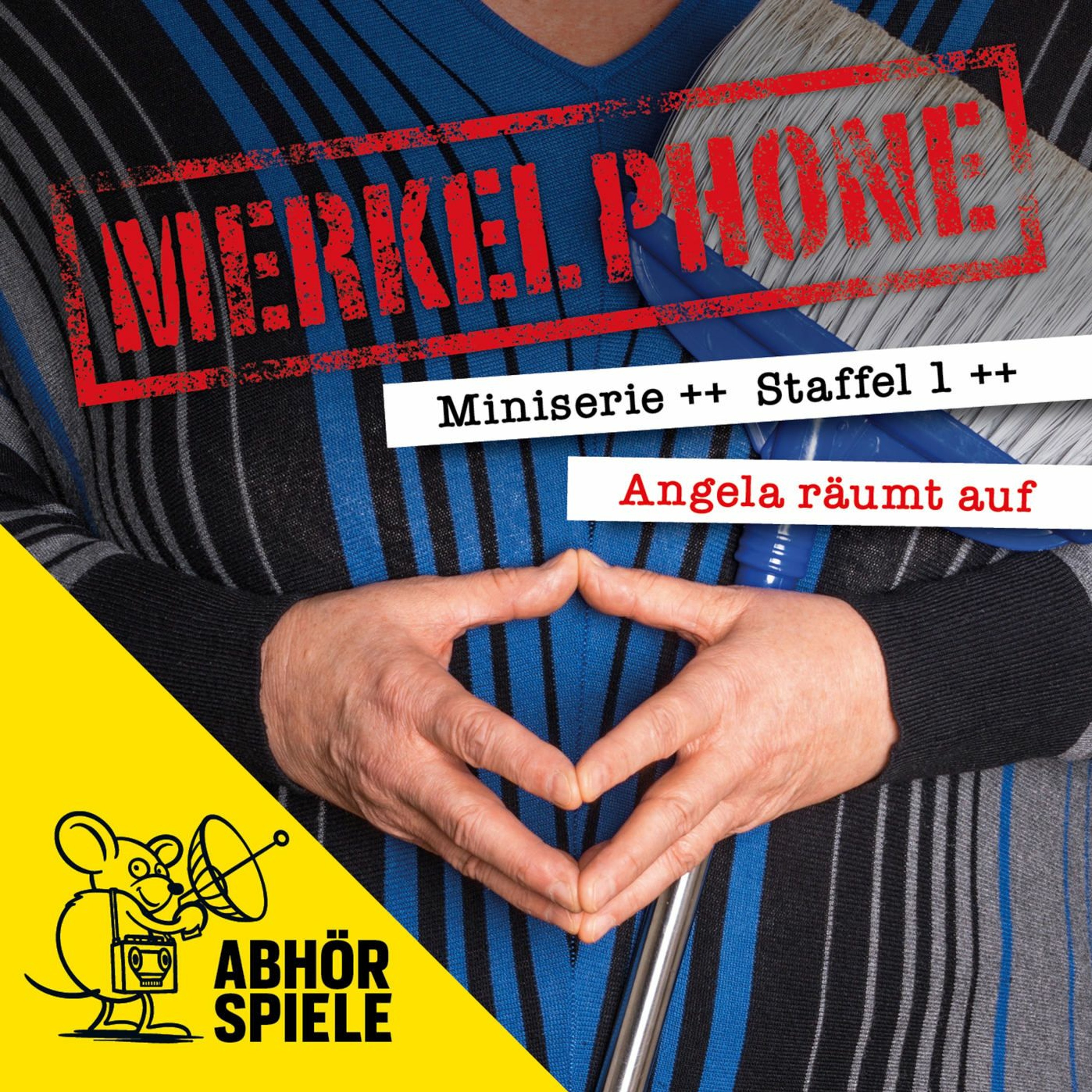 ABHÖRSPIELE