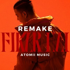 Fikar Hai (Atomii Music Remake) | MC Altaf | Stunnah Beatz | Gully Gang