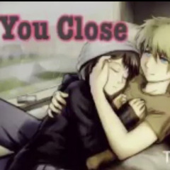 Hold You Close (Prod. By Midlow)